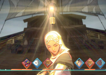 Square Enix annonce SaGa Emerald Beyond, le tout nouvel épisode de la fameuse série des SaGa, qui sortira en 2024