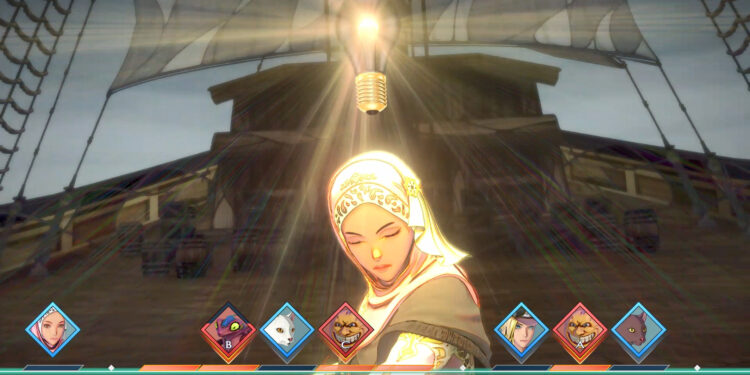 Square Enix annonce SaGa Emerald Beyond, le tout nouvel épisode de la fameuse série des SaGa, qui sortira en 2024