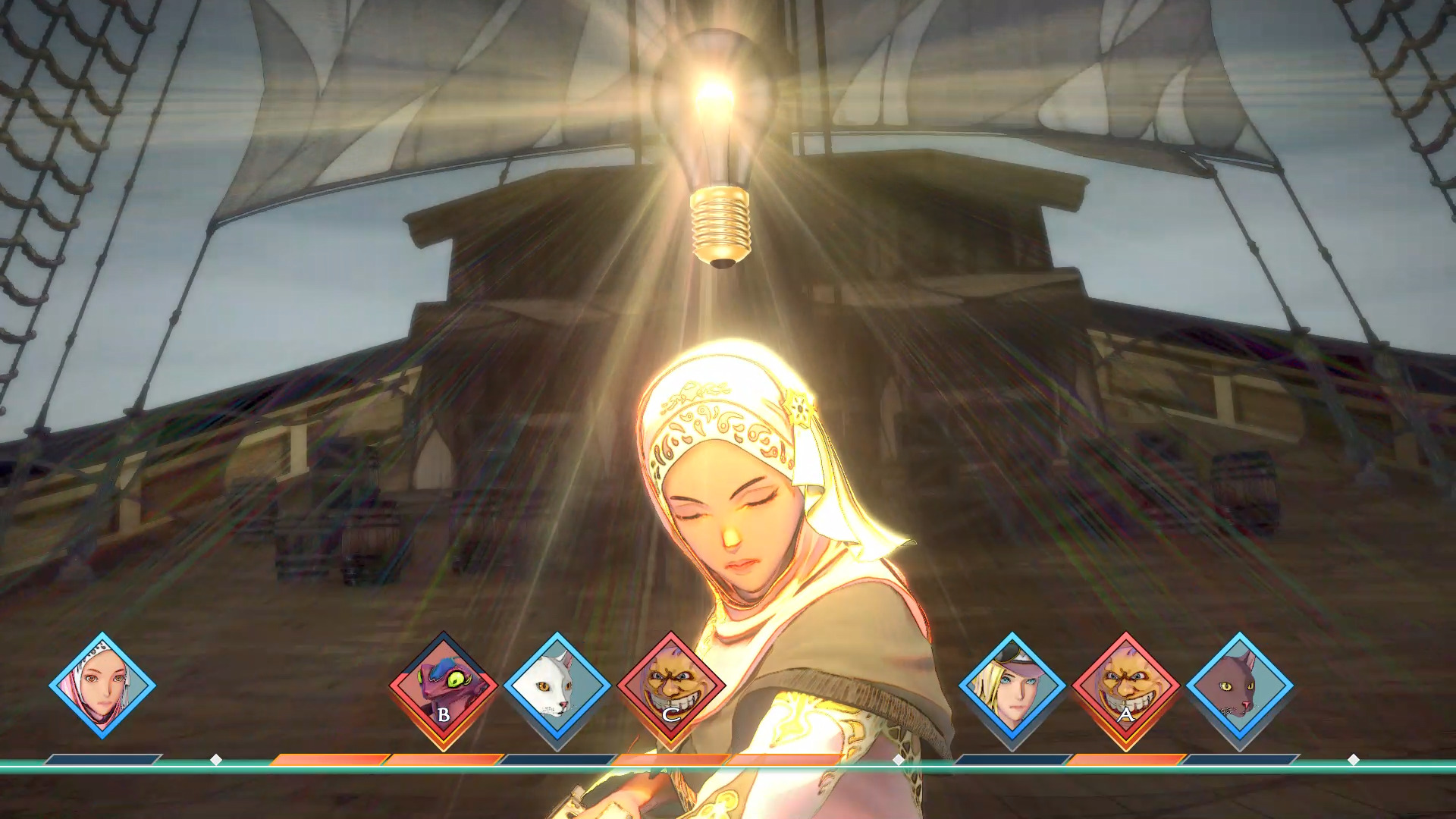 Erschaffen Sie Ihre eigene Legende in EMERALD BEYOND SAGA