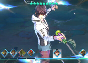 Square Enix annonce SaGa Emerald Beyond, le tout nouvel épisode de la fameuse série des SaGa, qui sortira en 2024