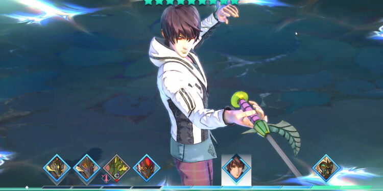 Square Enix annonce SaGa Emerald Beyond, le tout nouvel épisode de la fameuse série des SaGa, qui sortira en 2024