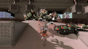 Pass d’extension Chromapolis et Tour de l’Ordre