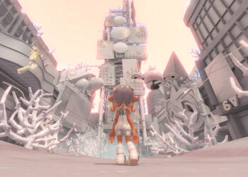 Le résumé complet du Nintendo Direct du 14 septembre