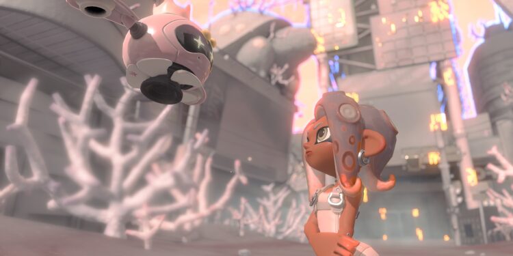 Le résumé complet du Nintendo Direct du 14 septembre