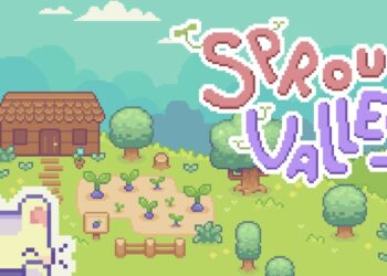 Sprout Valley (Nintendo Switch) – Le test