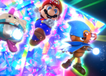 Le résumé complet du Nintendo Direct du 14 septembre