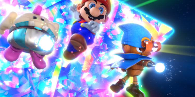 Le résumé complet du Nintendo Direct du 14 septembre