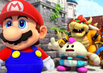 Le résumé complet du Nintendo Direct du 14 septembre