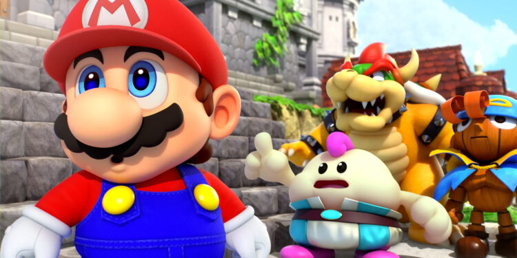 Le résumé complet du Nintendo Direct du 14 septembre