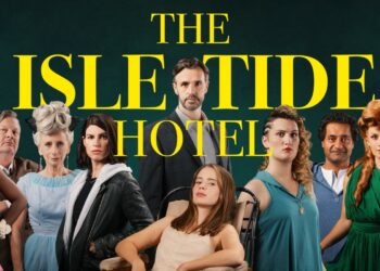 The Isle Tide Hotel (Nintendo Switch) – Le test