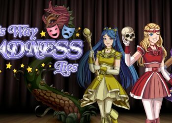 This Way Madness Lies  (Nintendo Switch) – Le test