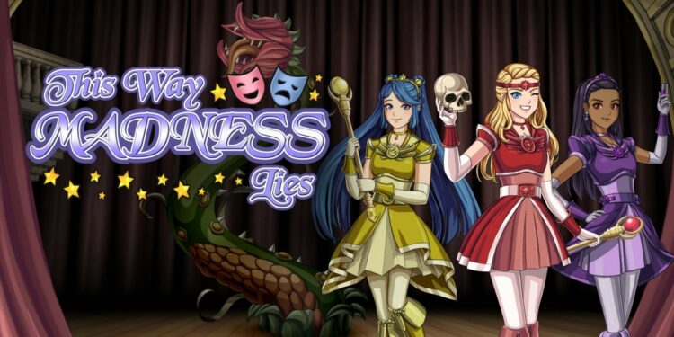 This Way Madness Lies (Nintendo Switch) – Le test