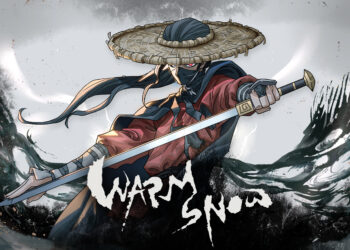 Warm Snow sera disponible sur Nintendo Switch dès le 20 octobre 2023
