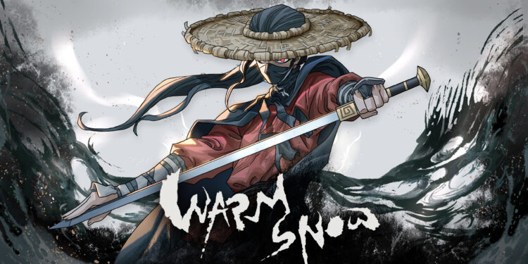 Warm Snow sera disponible sur Nintendo Switch dès le 20 octobre 2023