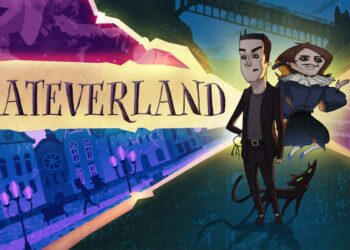 Whateverland (Nintendo Switch) – Le test