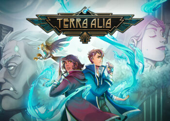 Découvrez huit langues différentes avec le RPG Terra Alia qui arrive sur Nintendo Switch