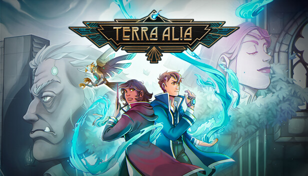 Découvrez huit langues différentes avec le RPG Terra Alia qui arrive sur Nintendo Switch