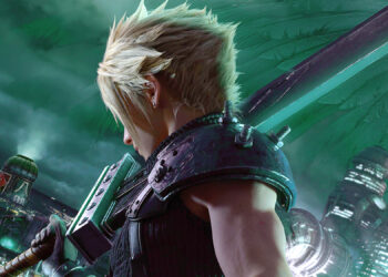 Rumeur sur la nouvelle Nintendo Switch – avec FFVII Remake à son lancement ?