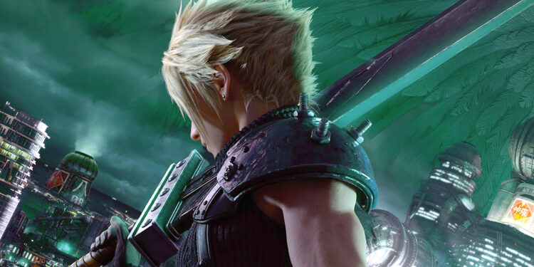 Rumeur sur la nouvelle Nintendo Switch – avec FFVII Remake à son lancement ?