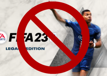 EA retire tous les jeux FIFA de l’eShop de la Nintendo Switch (et Wii U/3DS)