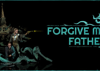 Le FPS d’horreur Forgive Me Father inspiré des romans de H.P. Lovecraft arrive sur Nintendo Switch