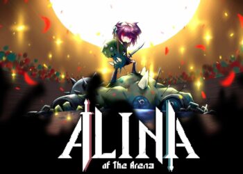 Alina of the Arena réunira roguelike, deck-building et tactique sur Nintendo Switch