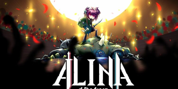 Alina of the Arena réunira roguelike, deck-building et tactique sur Nintendo Switch