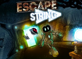 EscapeString