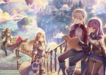 RPG Maker With annoncé sur Nintendo Switch