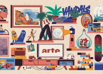 ARTE célèbre ses 10 ans de jeux vidéo