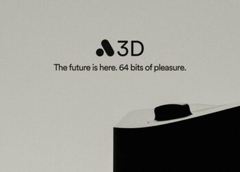 Analogue tease sa prochaine console capable de lire les jeux Nintendo 64