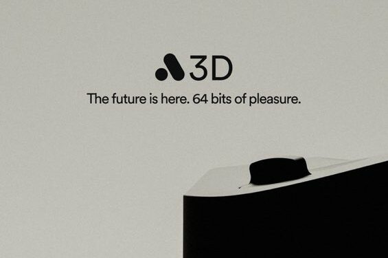 Analogue tease sa prochaine console capable de lire les jeux Nintendo 64