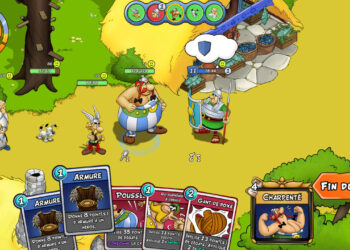 Astérix & Obélix: Heroes (Nintendo Switch) – Le test