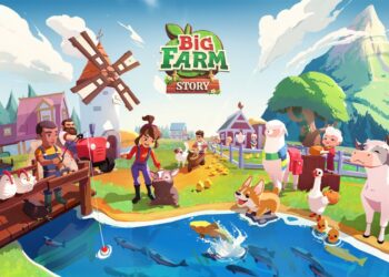 Big Farm Story (Nintendo Switch) – Le test