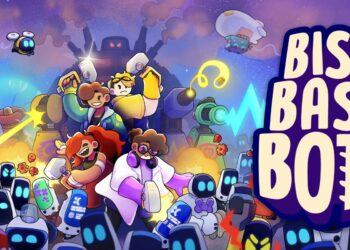 Bish Bash Bots (Nintendo Switch) – Le test