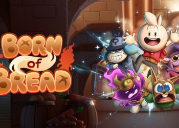 Born of Bread – La preview