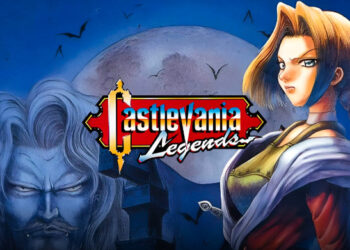 De nouveaux jeux Game Boy et NES ajoutés au Nintendo Switch Online