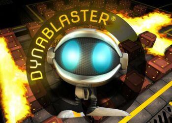 Dynablaster (Nintendo Switch) – Le test
