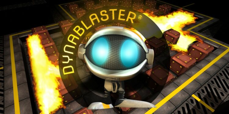 Dynablaster (Nintendo Switch) – Le test