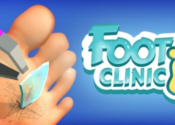 Foot Clinic (Nintendo Switch) – Le test