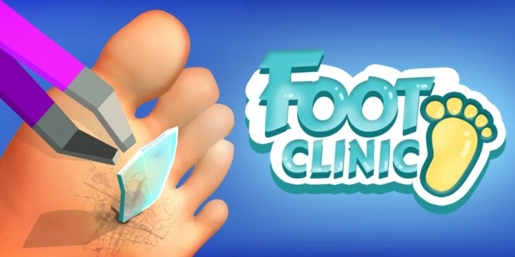 Foot Clinic (Nintendo Switch) – Le test