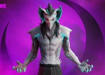 Fortnite : Cauchemars 2023 débarque avec de la chasse aux vampires, des assauts de la horde, des quêtes et récompenses thématiques etc.