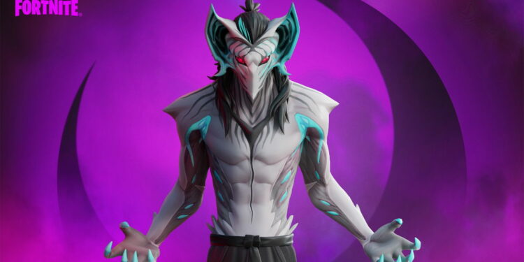 Fortnite : Cauchemars 2023 débarque avec de la chasse aux vampires, des assauts de la horde, des quêtes et récompenses thématiques etc.