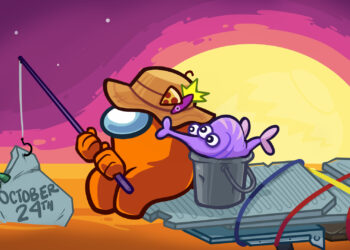 La nouvelle carte d&rsquo;Among Us sortira la semaine prochaine