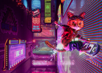 GORI Cuddly Carnage : Une aventure gore et irrévérencieuse vous attend en édition physique en 2024