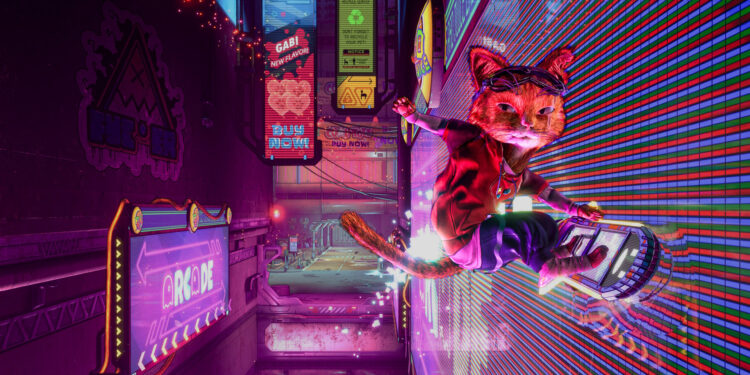 GORI Cuddly Carnage : Une aventure gore et irrévérencieuse vous attend en édition physique en 2024