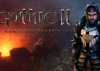 Gothic II Complete Classic