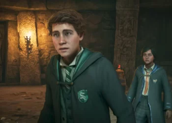 Hogwarts Legacy : L&rsquo;Héritage de Poudlard sortira sur Nintendo Switch le 14 novembre