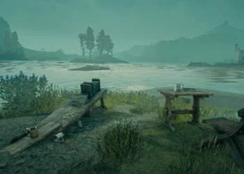 Hogwarts Legacy : L&rsquo;Héritage de Poudlard sortira sur Nintendo Switch le 14 novembre