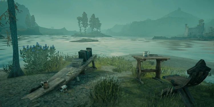 Hogwarts Legacy : L&rsquo;Héritage de Poudlard sortira sur Nintendo Switch le 14 novembre